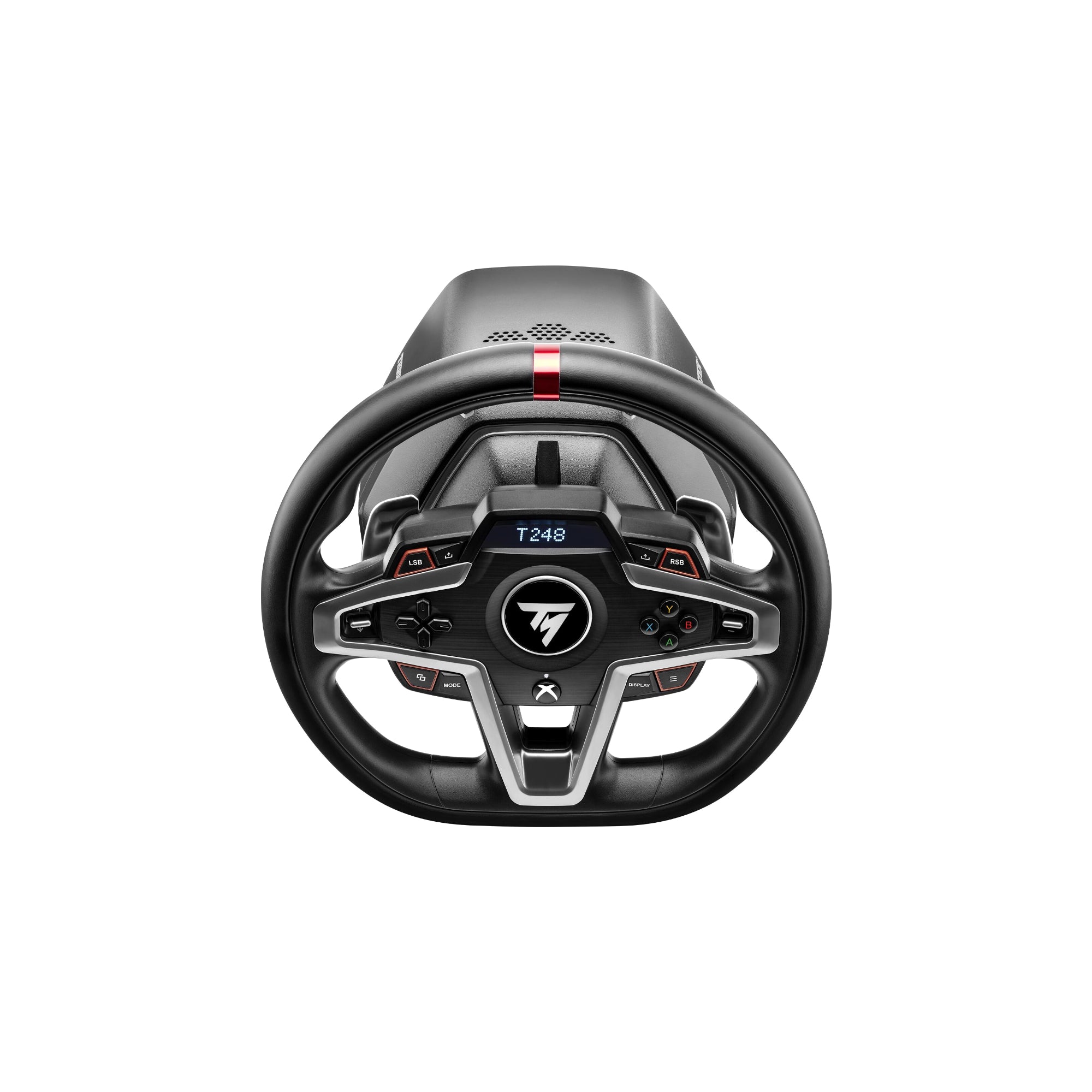 Thrustmaster T248 Ratt och Pedalset