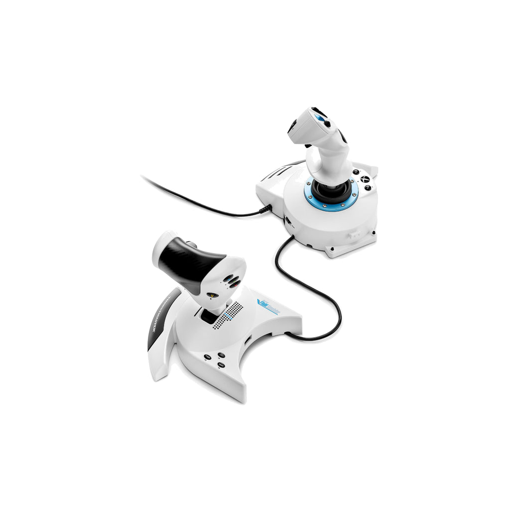 Thrustmaster T.Flight Hotas One Joystick och Gasreglage