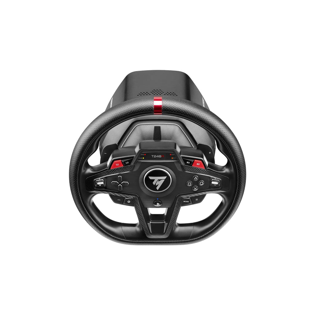 Thrustmaster T248R Ratt och Pedalset