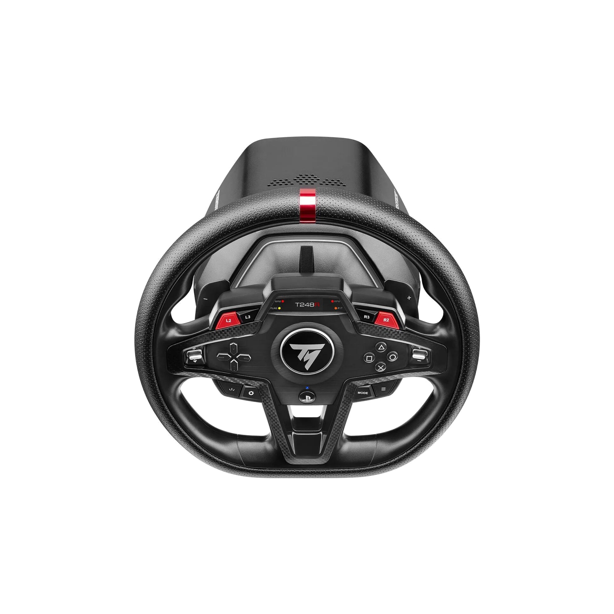 Thrustmaster T248R Ratt och Pedalset