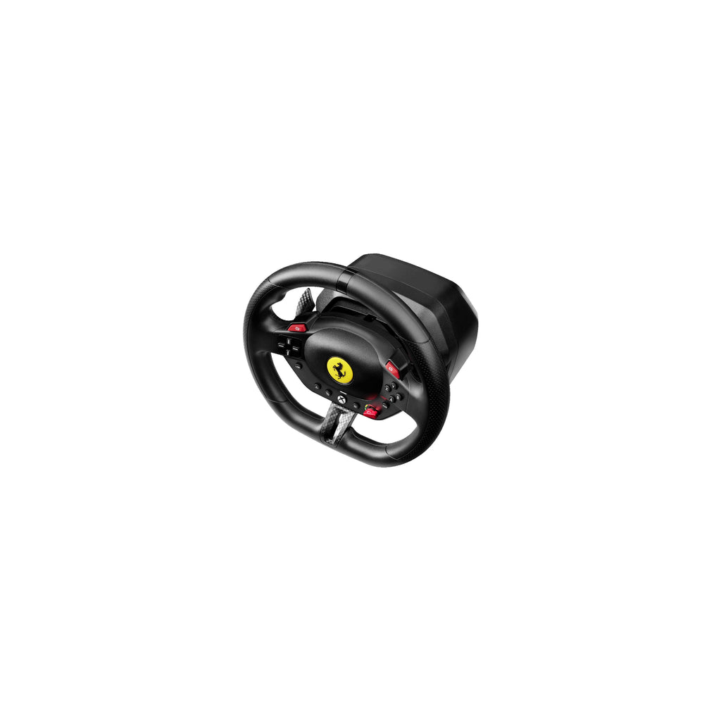 Thrustmaster T98 Ferrari 296 GTB Ratt och Pedalset