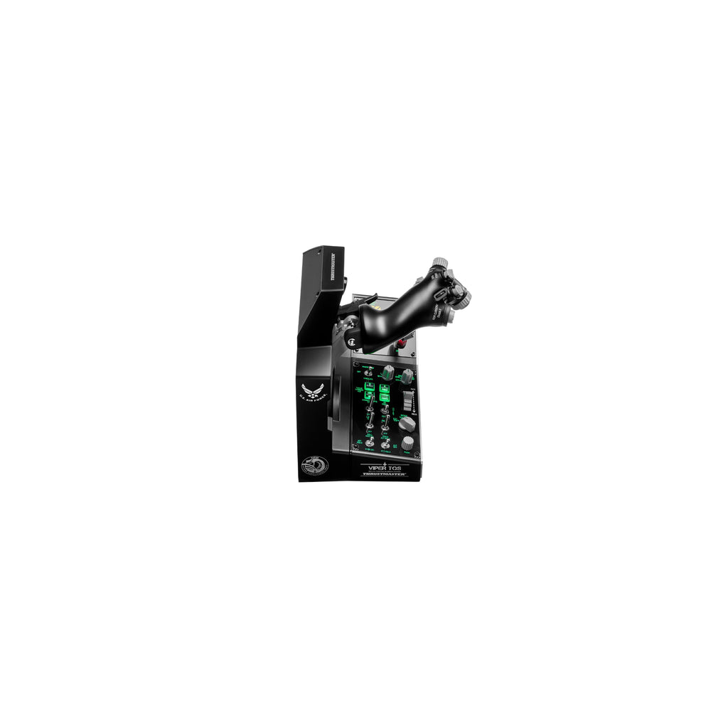 Thrustmaster Viper TQS Mission Pack Gasreglage