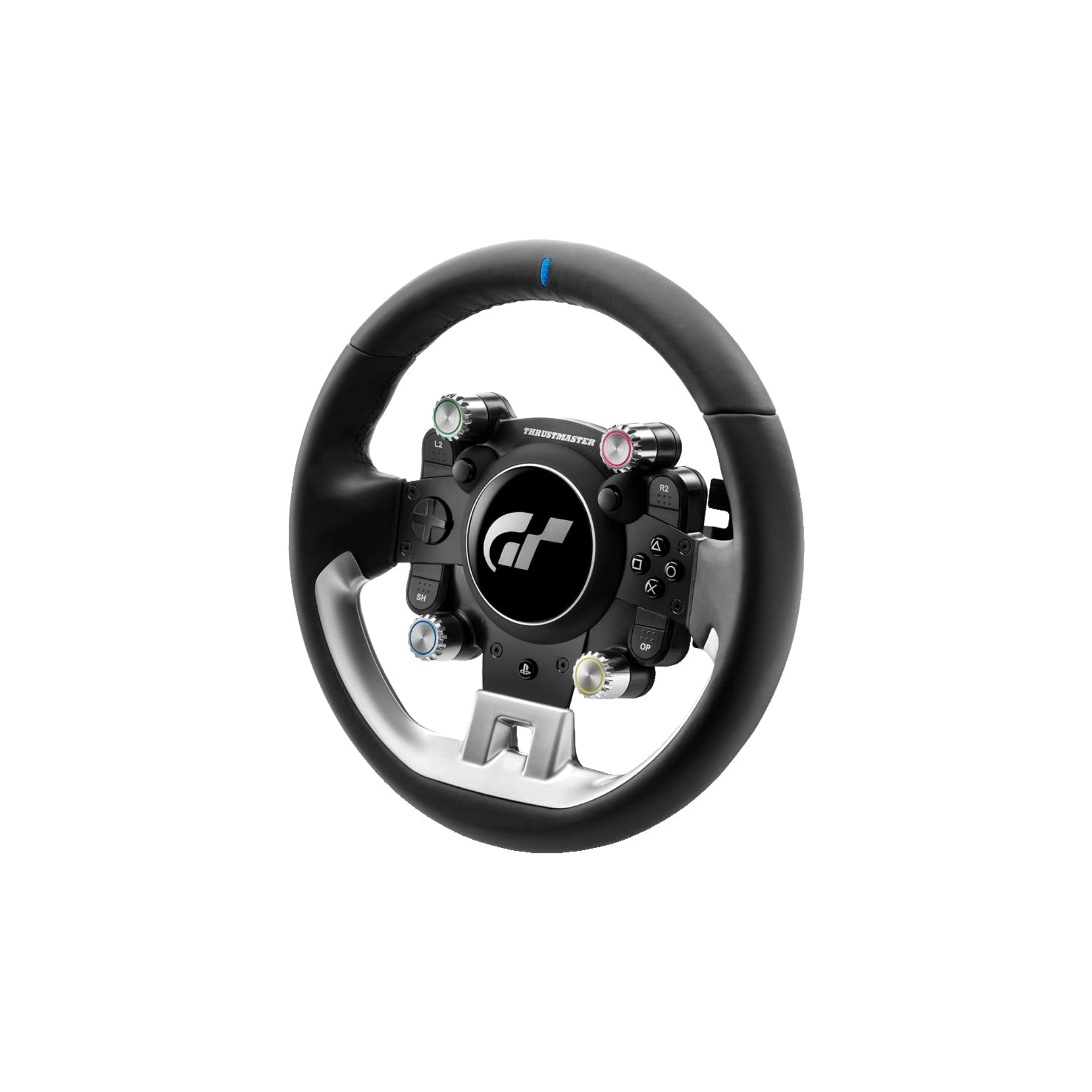 Thrustmaster GT Wheel Add-On Racingratt
