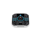 ThrustMaster Space Sim Duo Sol-R 2 HOSAS Joystick