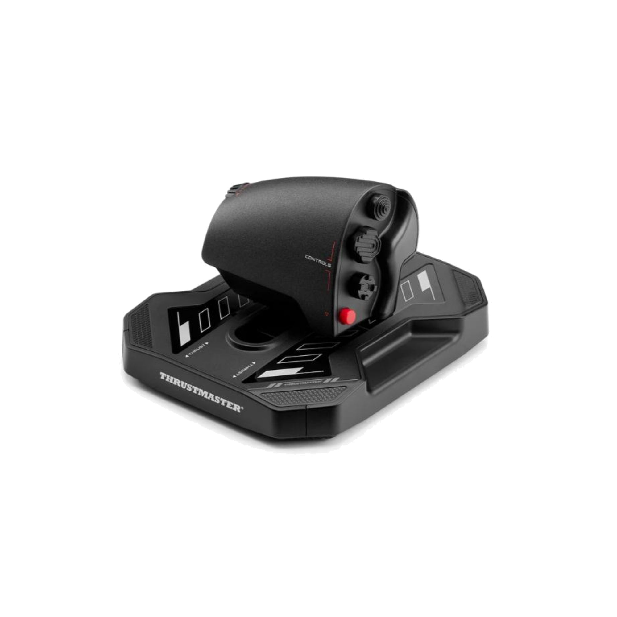 Thrustmaster SOL-R 4 HOTAS Joystick