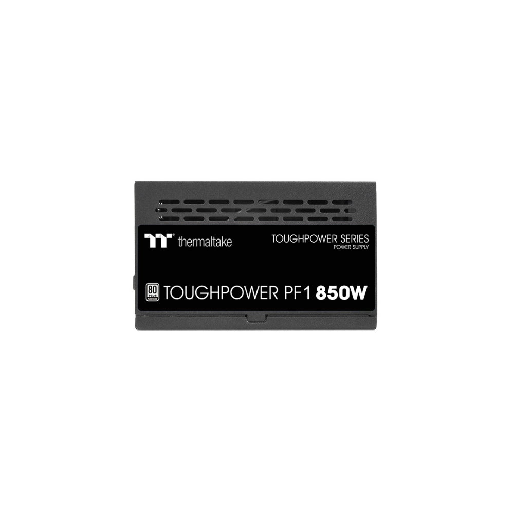 Thermaltake Toughpower PT 850W ATX 3.1 80 Plus Platinum Svart