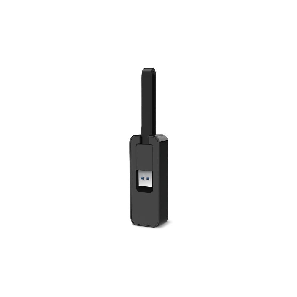 TP-Link UE306 USB 3.0 till Gigabit Ethernet Nätverksadapter
