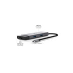 TP-Link UH5020C USB Type-C 5-in-1 Hub