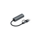 TP-Link UE310C USB Type-C to RJ45 Gigabit Ethernet Network Adapter