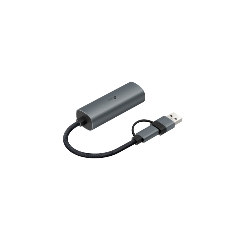 TP-Link UE310C USB Type-C to RJ45 Gigabit Ethernet Network Adapter