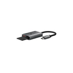 TP-Link UA430C USB Type-C to SD & microSD 3.0 Card Reader