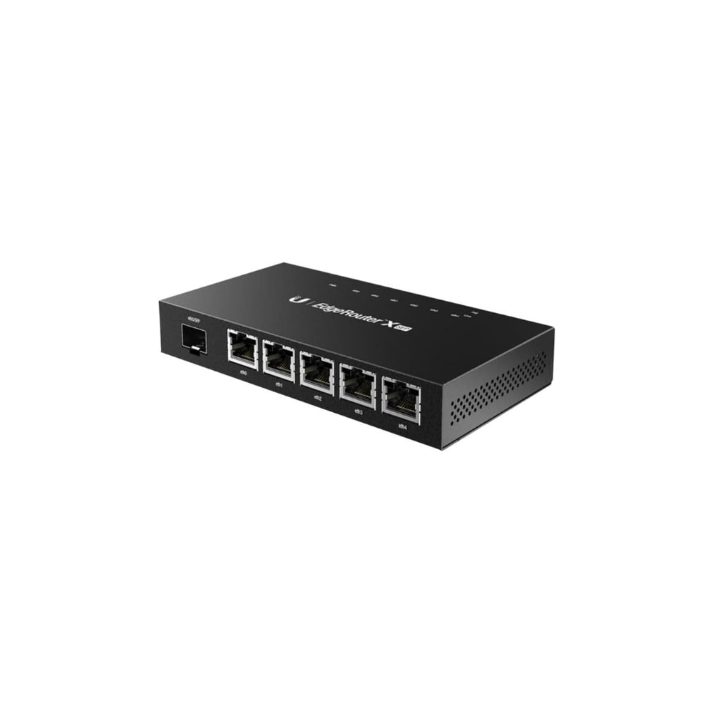 Ubiquiti EdgeRouter X SFP