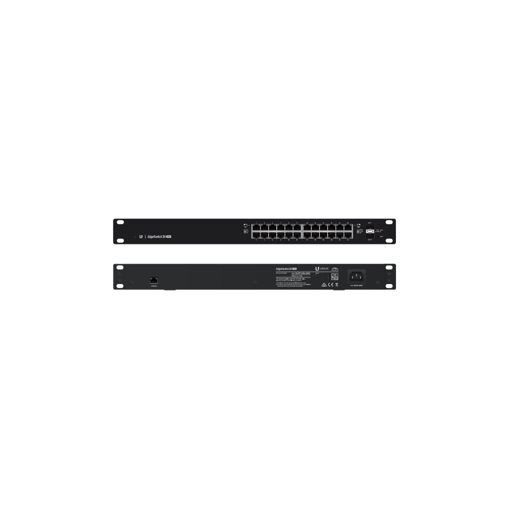 Ubiquiti EdgeSwitch 24