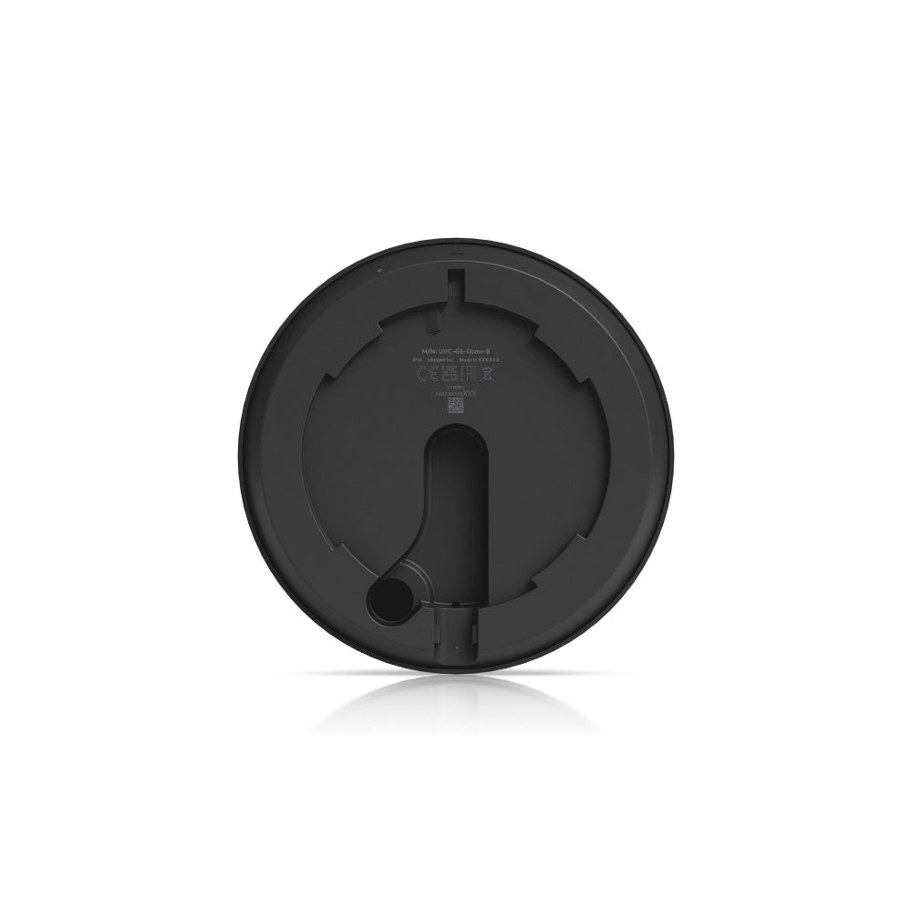 Ubiquiti UniFi Protect G6 Dome Utom/-inomhus 3840x2160