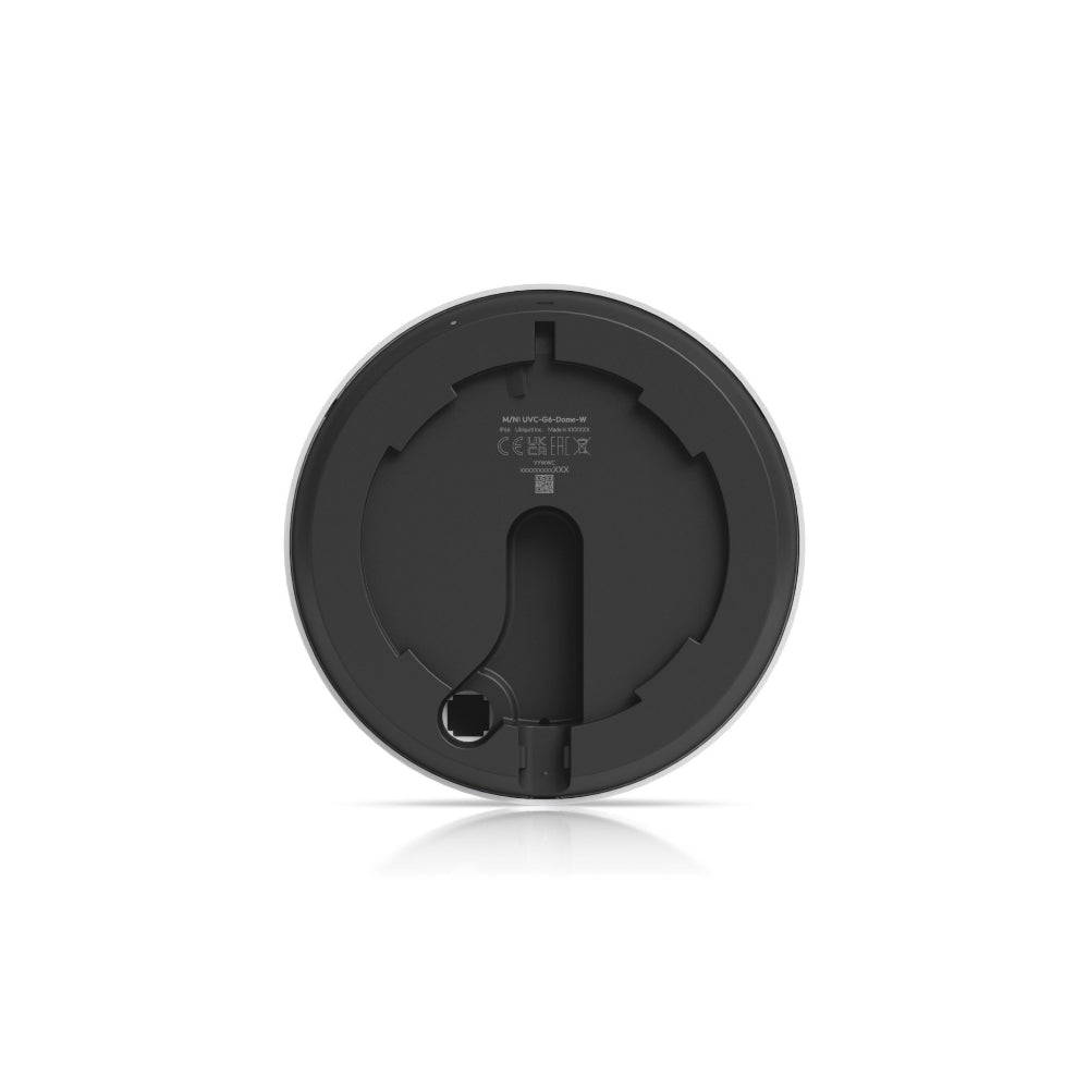 Ubiquiti G6 Dome Utom/-inomhus 3840x2160