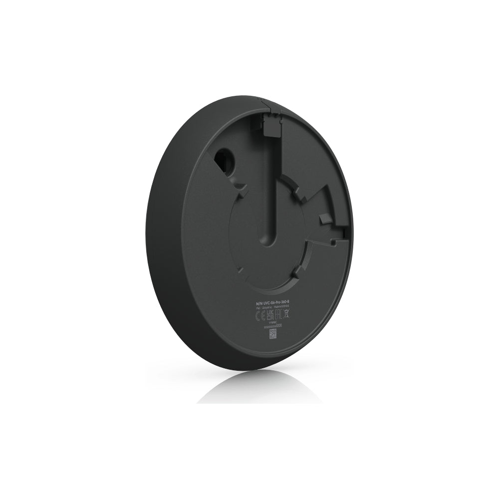 Ubiquiti G6 Pro 360 Övervakningskamera Utom-/inomhus 3504x3504 Svart