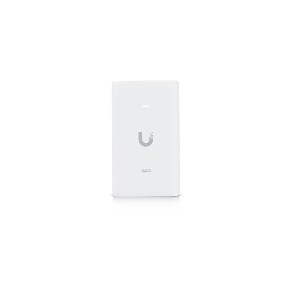 Ubiquiti UniFi PoE++ Ströminjektor 60W