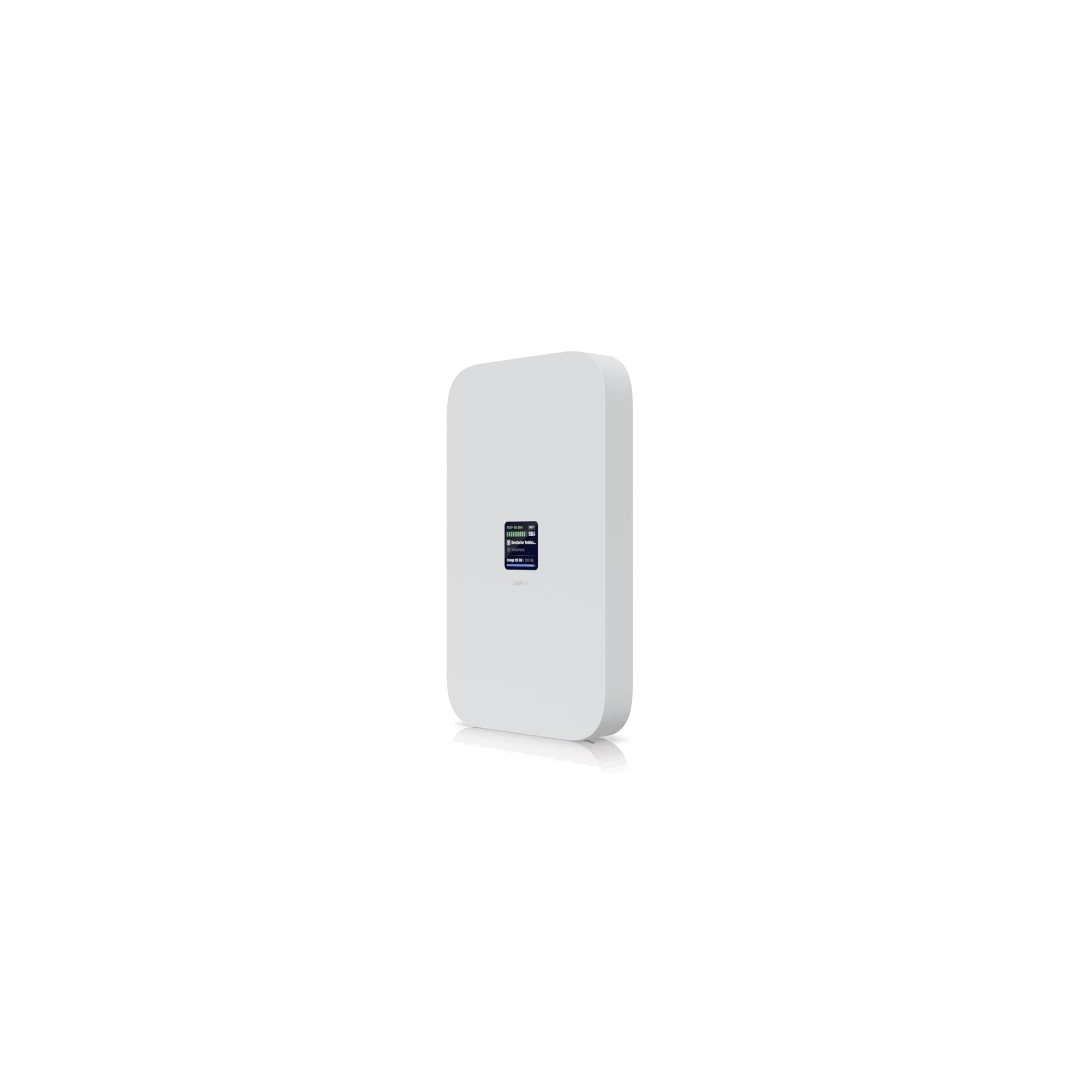 Ubiquiti UniFi 5G Max trådlös 5G-router