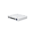 Ubiquiti UniFi Enterprise 8 PoE