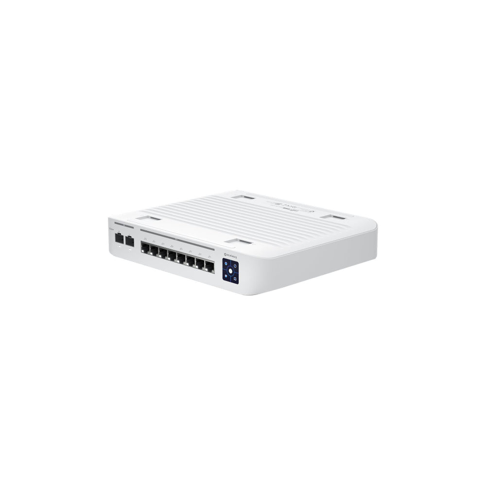 Ubiquiti UniFi Enterprise 8 PoE
