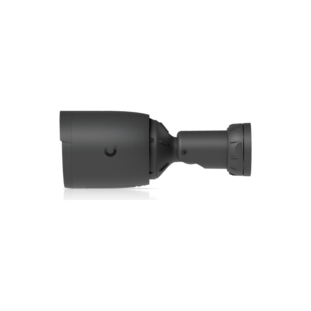 Ubiquiti UniFi Protect G6 Pro Övervakningskamera Utomhus 3840x2160 Svart