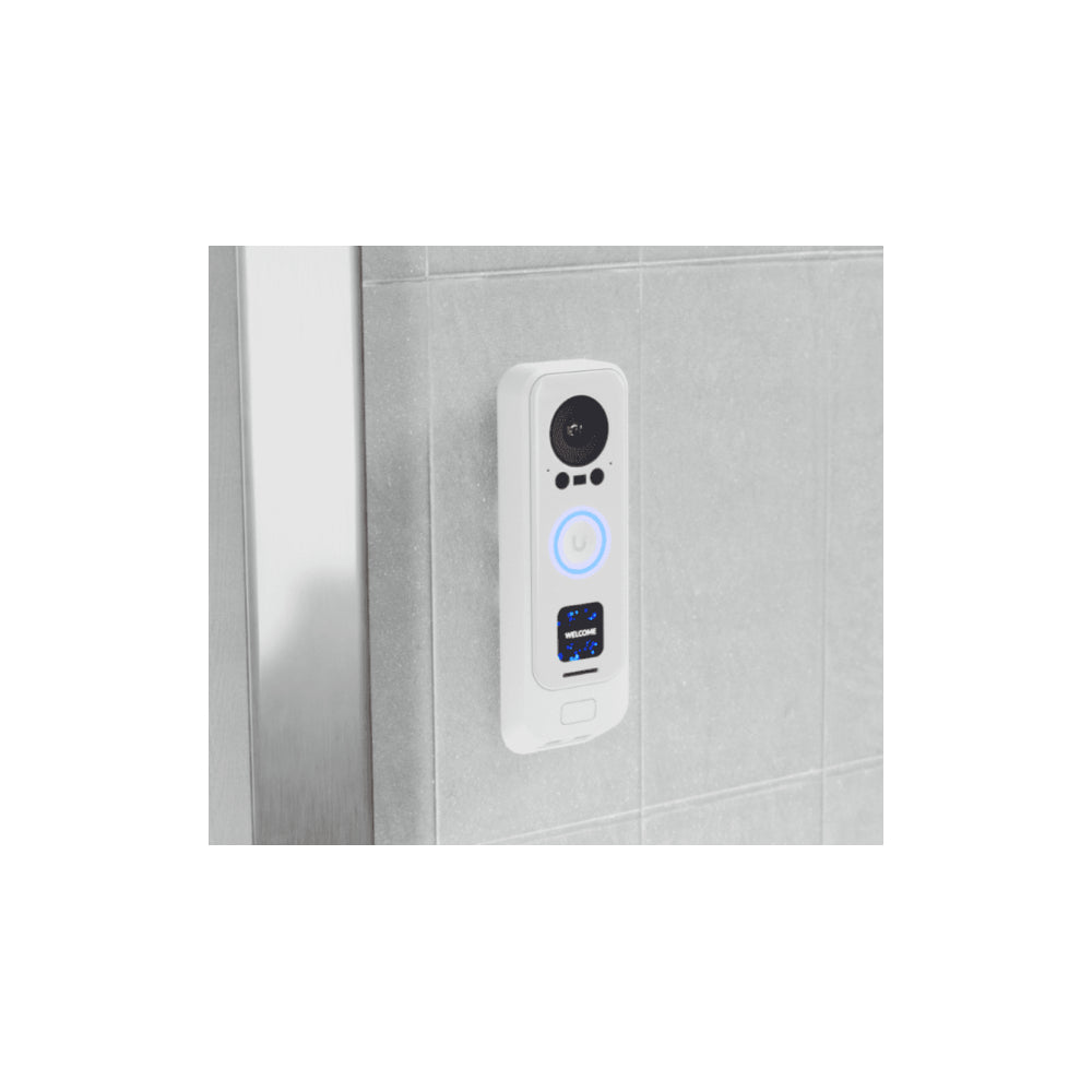 Ubiquiti G4 Doorbell Professional Kit Smart dörrklocka