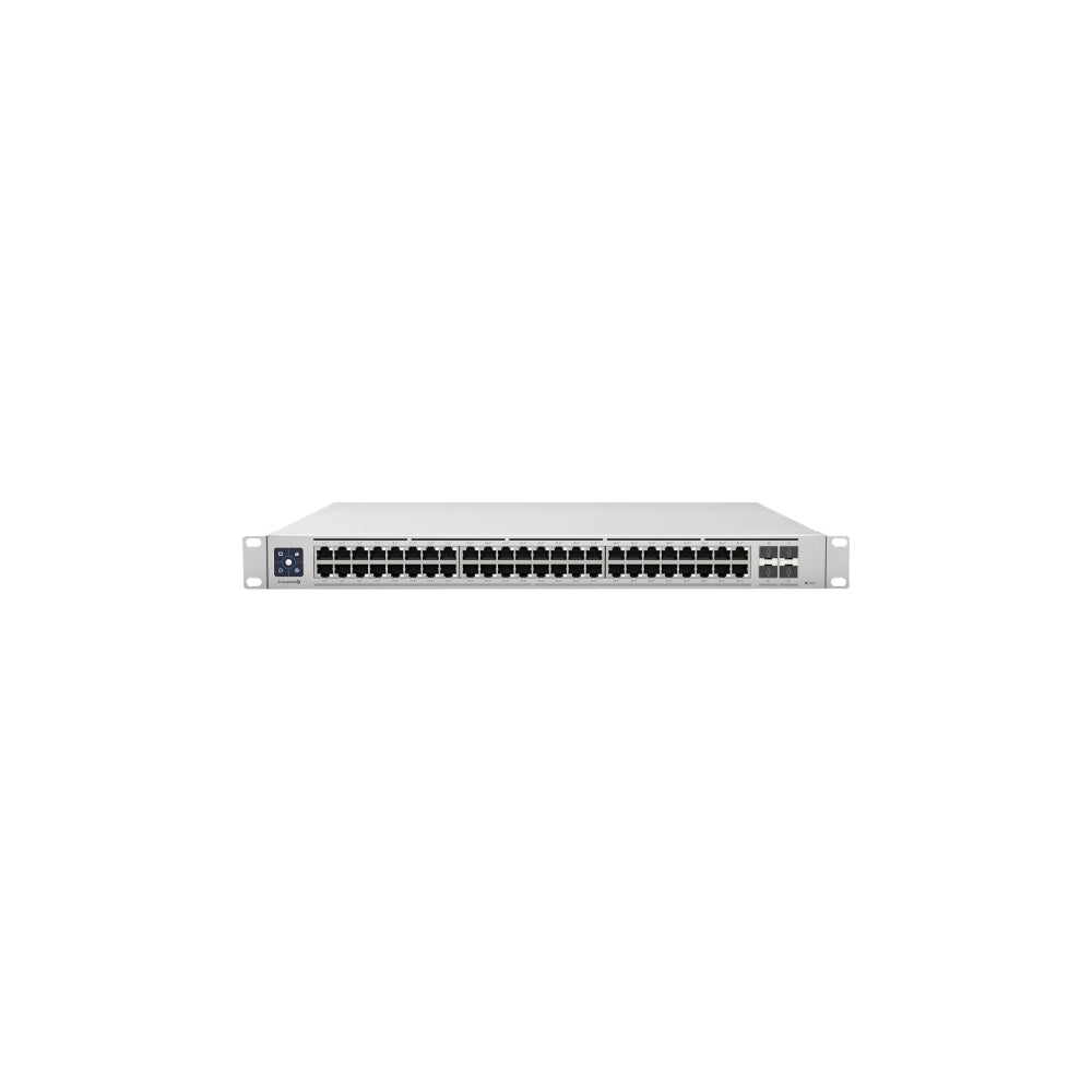 Ubiquiti UniFi Switch USW-Enterprise-48-PoE