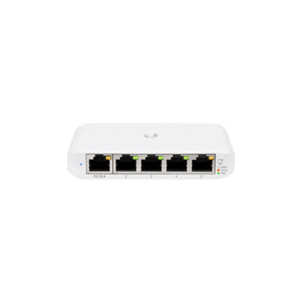 Ubiquiti UniFi Switch USW Flex Mini 3-pack