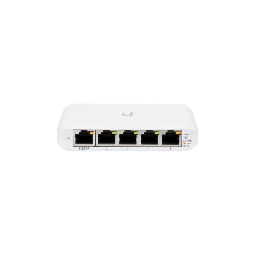 Ubiquiti UniFi Switch USW Flex Mini (5-Pack)