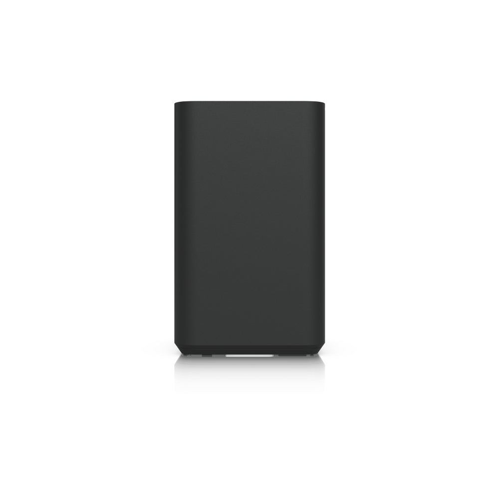 Ubiquiti UniFi UNAS 2 Cortex-A55 4GB Svart