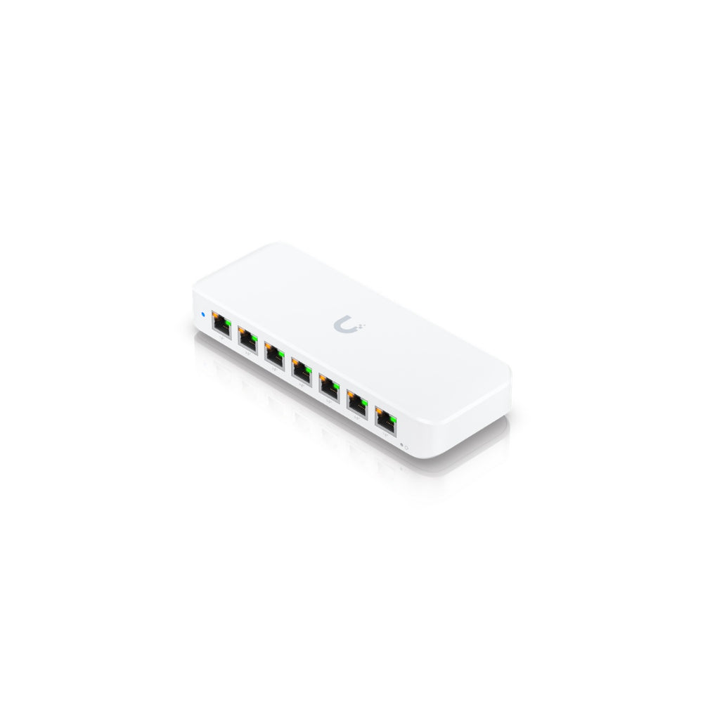 Ubiquiti UniFi Switch Ultra 210W