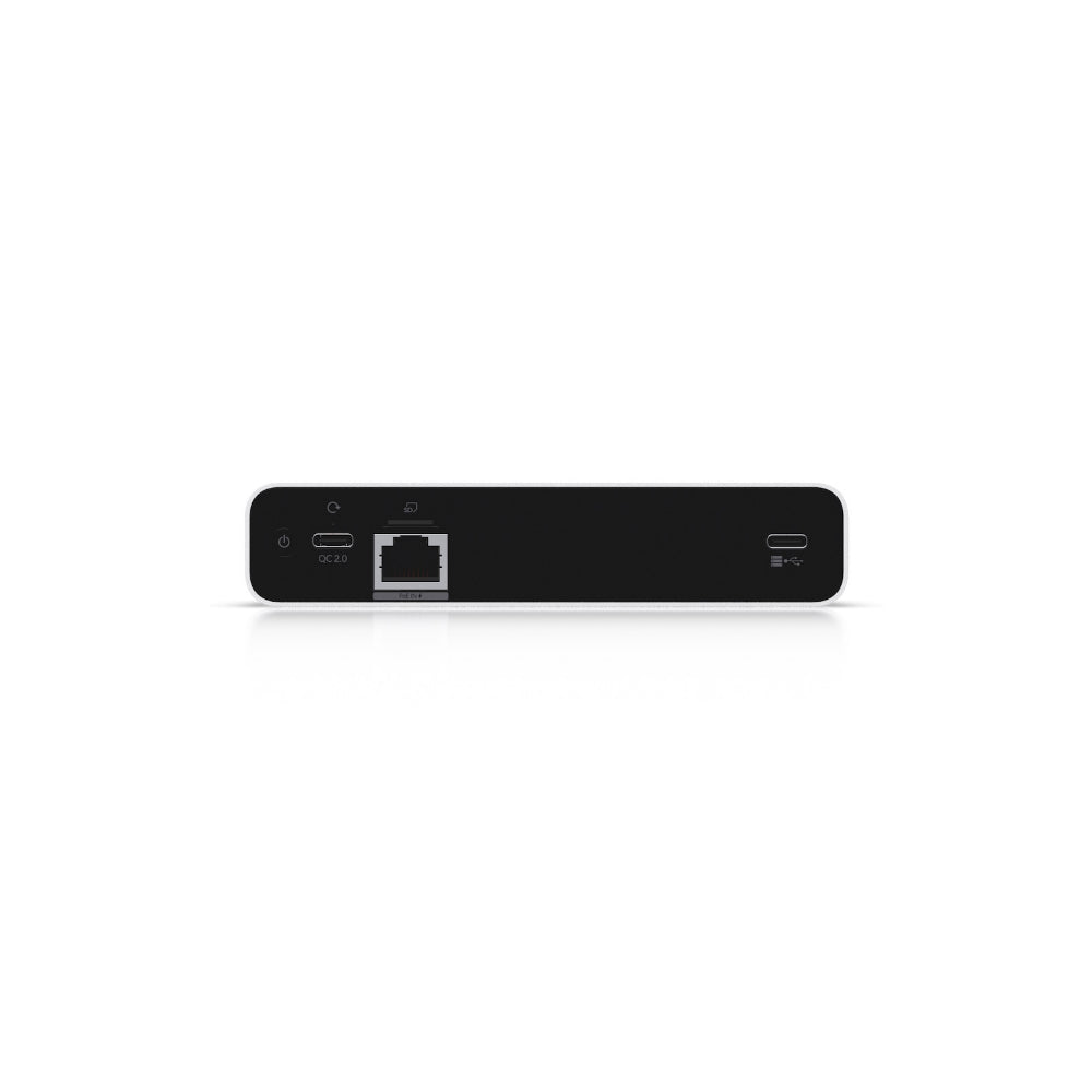 Ubiquiti UniFi Cloud Key G2+