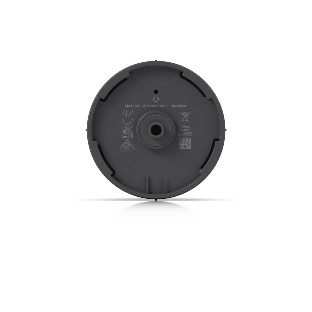 Ubiquiti G5 Ultra Övervakningskamera Inomhus 2688x1512 Svart