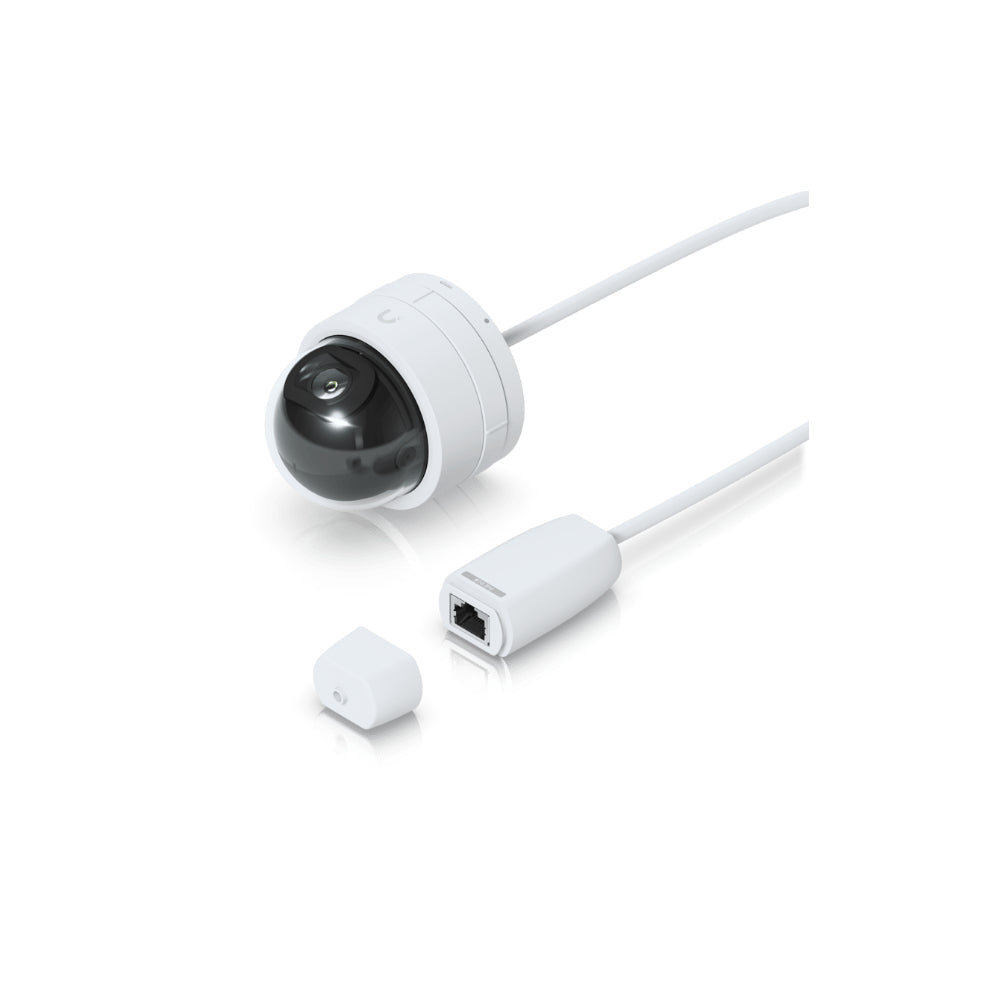 Ubiquiti G5 Ultra Övervakningskamera Inomhus 2688x1512