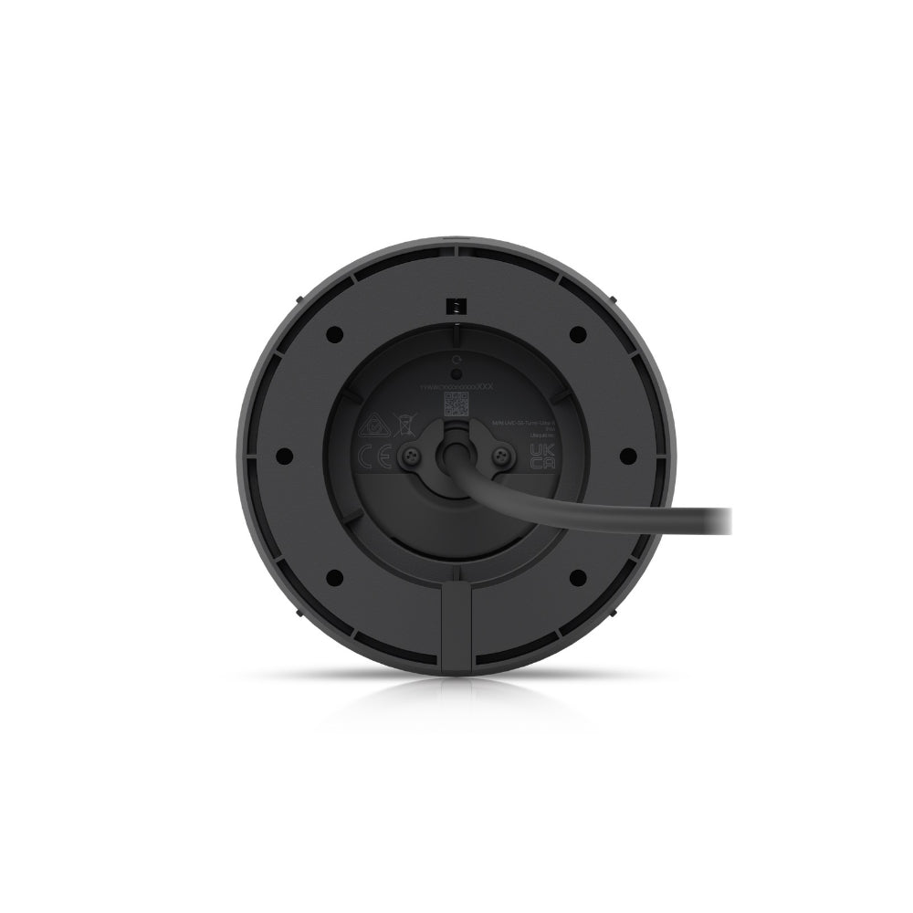 Ubiquti Unifi G5 Turret Ultra Övervakningskamera