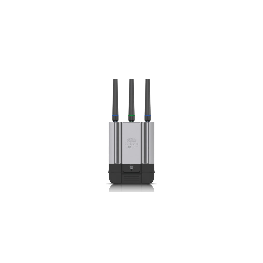 Ubiquiti UniFi Industrial Mobile 4G-Router