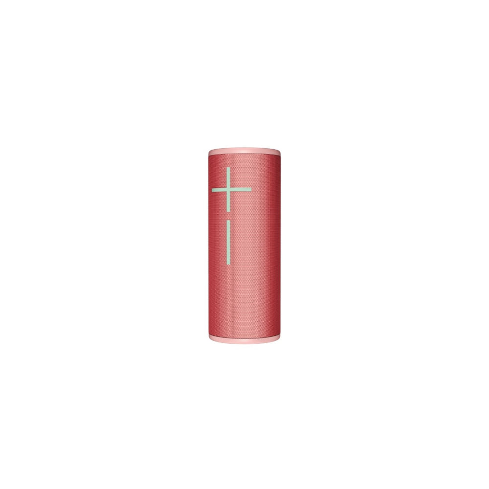 Ultimate Ears Megaboom 4 Röd