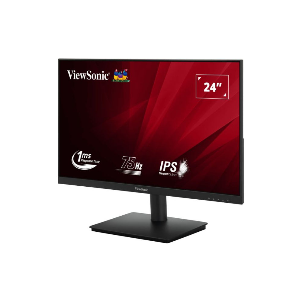 ViewSonic VA240-H-2 24" - 1920x1080 IPS 75Hz