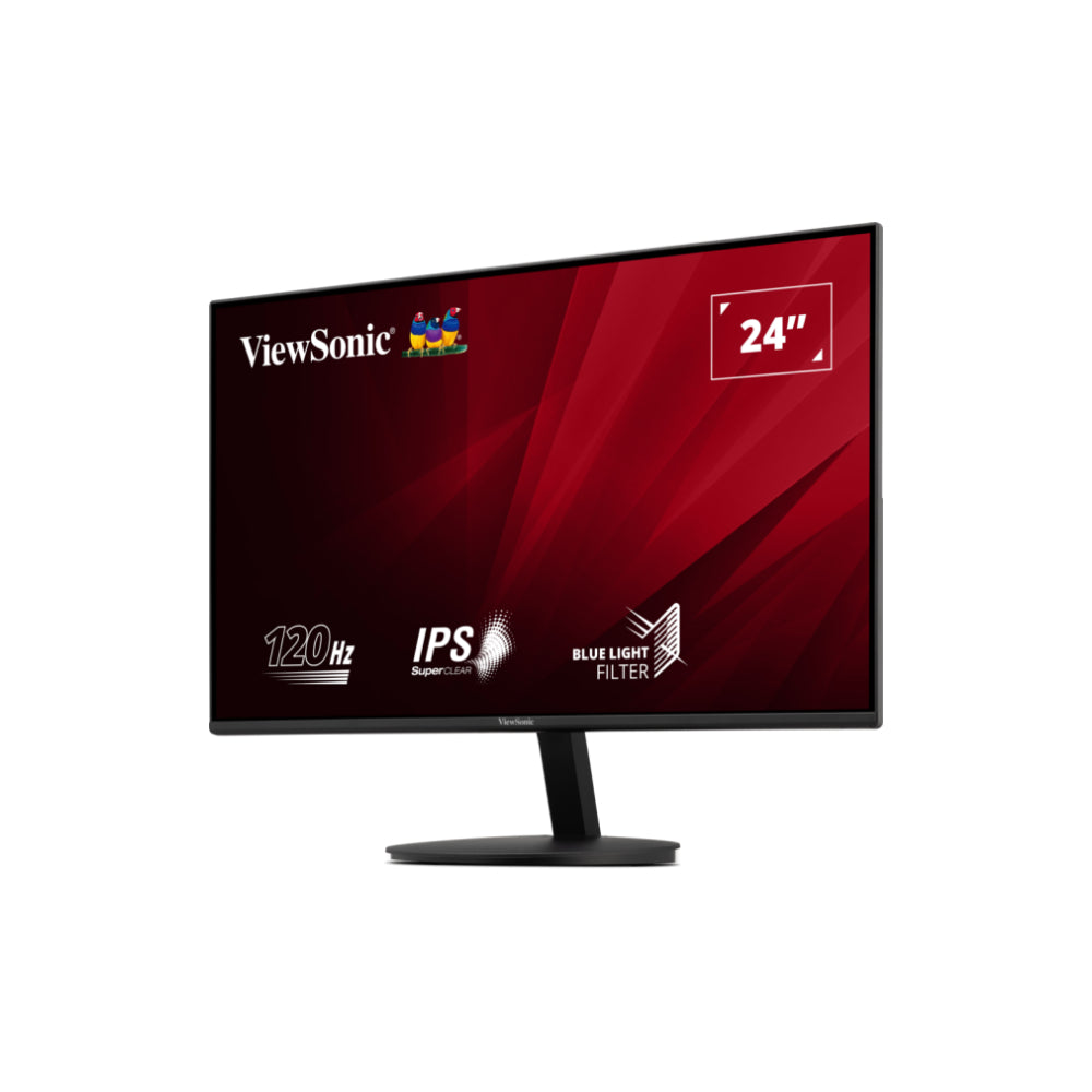 ViewSonic VA24E1-H 24" - 1920x1080 IPS 120Hz