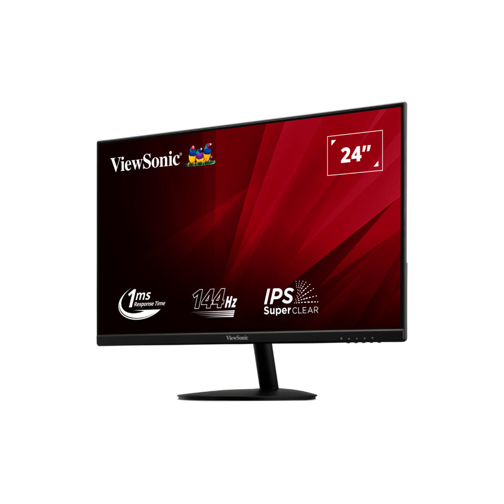 Viewsonic VA VA24E2-H 23.8" - 1920x1080 IPS 144Hz