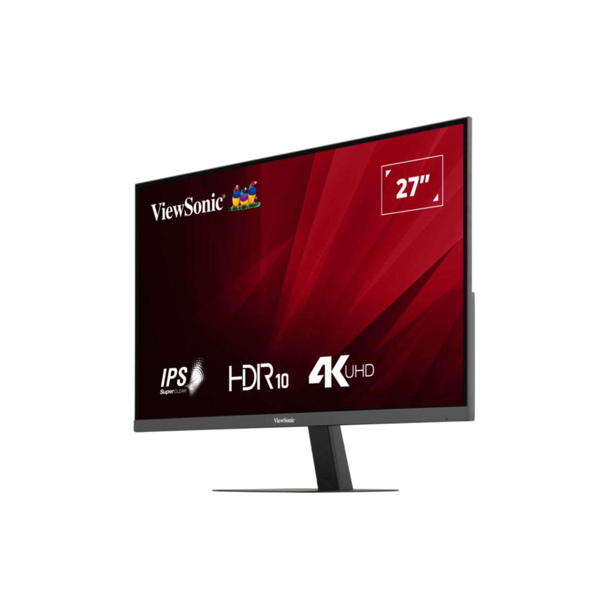 Viewsonic VA VA2708-4K-HD 27" - 3840x2160 IPS 60Hz