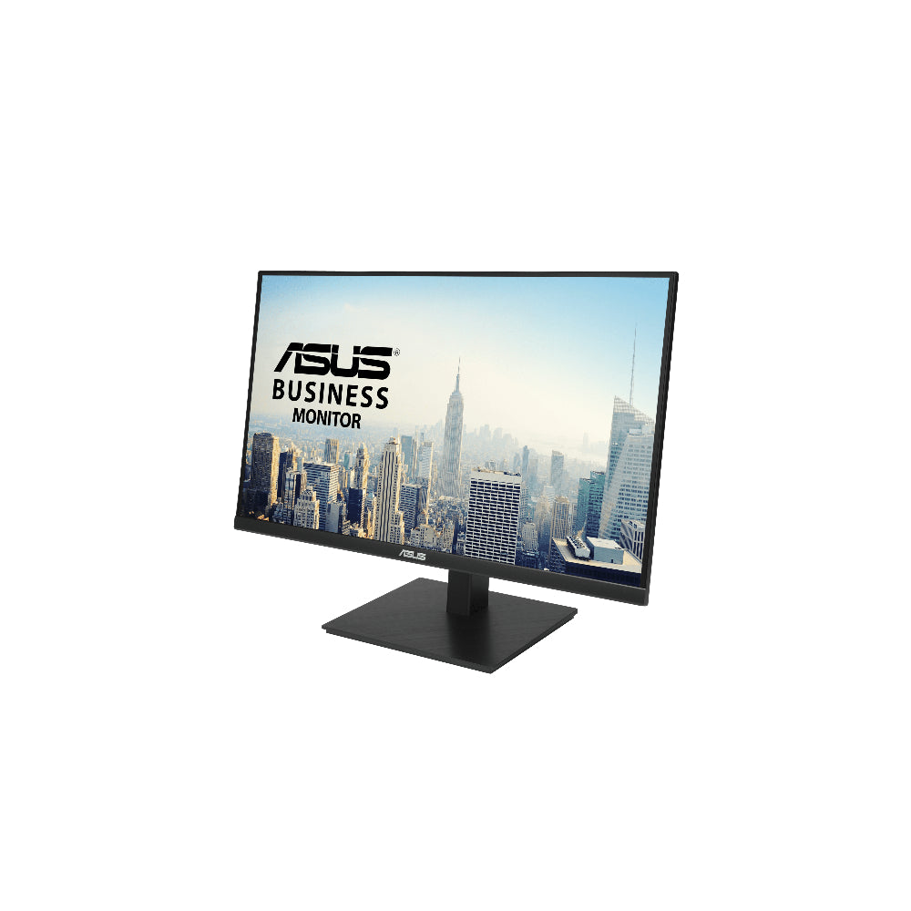 ASUS VA27ACFSN 27" - USB-C 2560x1440 IPS 100Hz