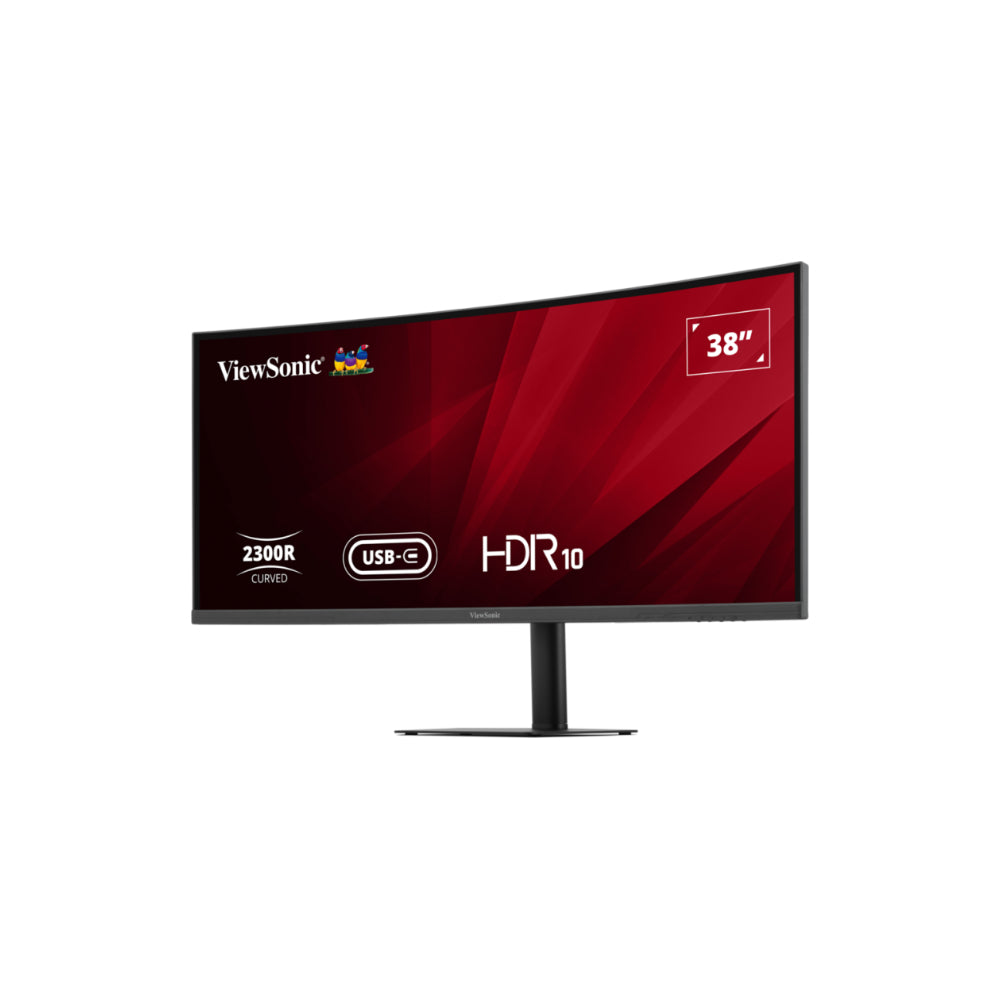 Viewsonic VA3820C 38" - Ultrawide 3840x1600 IPS 75Hz