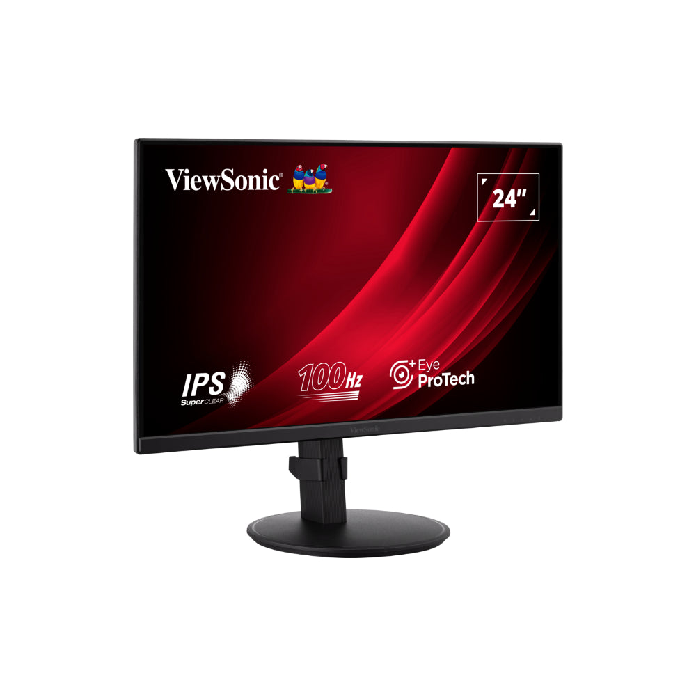 ViewSonic VG2408A-MHD 24" - 1920x1080 IPS 100Hz