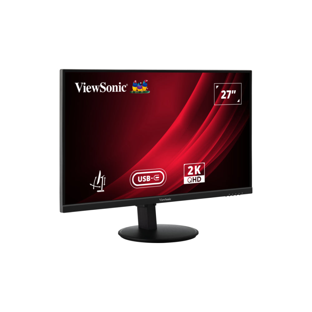 ViewSonic VG2709-2K-MHDU-2 27" - USB-C 2560x1440 IPS 100Hz