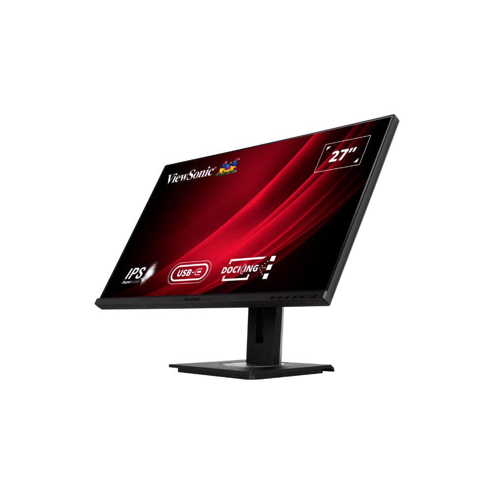 ViewSonic VG2756-4K 27" - USB-C 3840x2160 IPS 60Hz