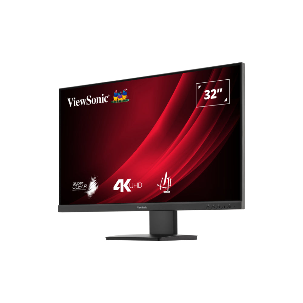 ViewSonic VG3208-4K 32" - 3840x2160 VA 60Hz