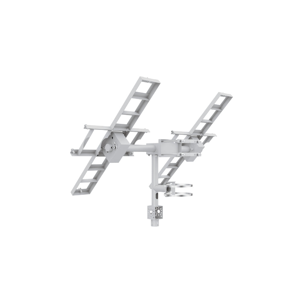 TP-Link VIGI 180W Solar Mount