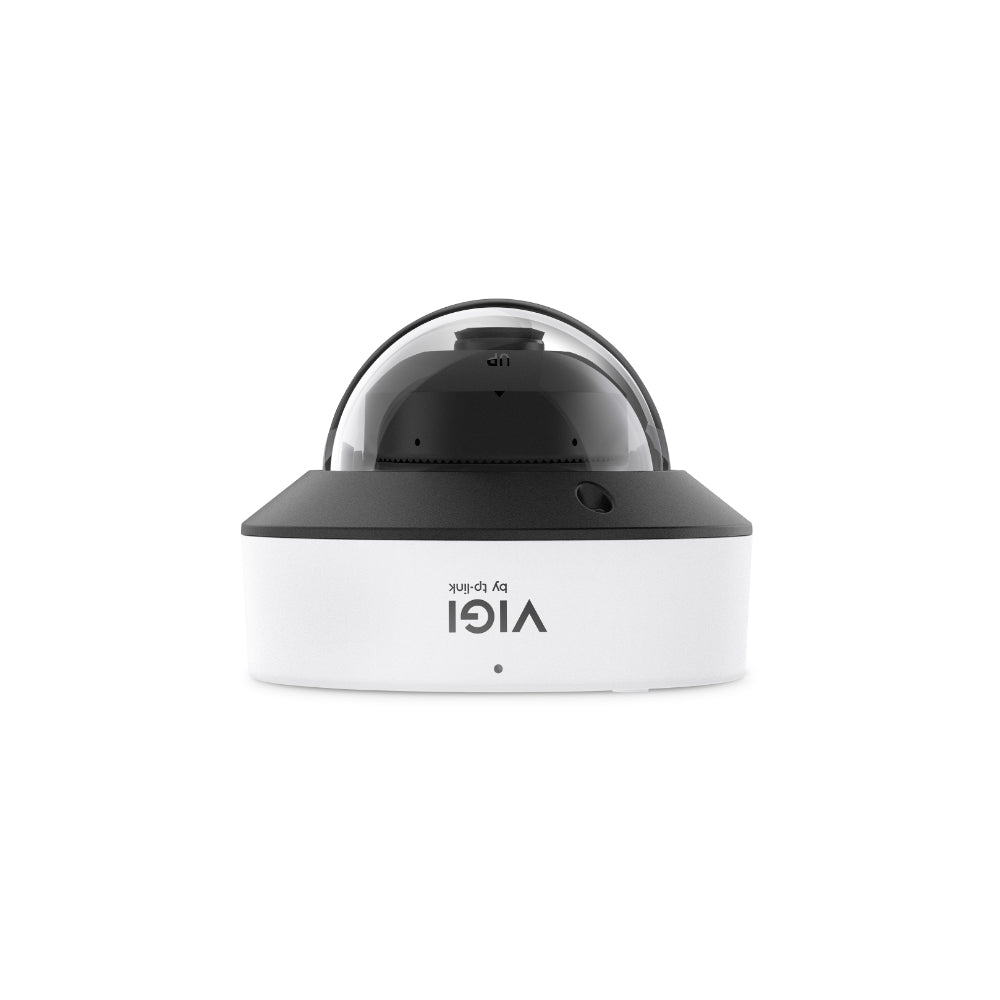 TP-Link VIGI InSight S225 2MP Full-Color Dome Nätverkskamera 2.8mm