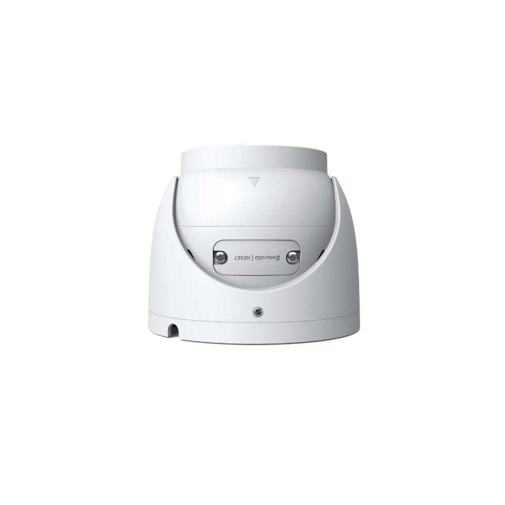 TP-Link VIGI InSight S445ZI 4MP IR Motorized Varifocal Turret Network Camera